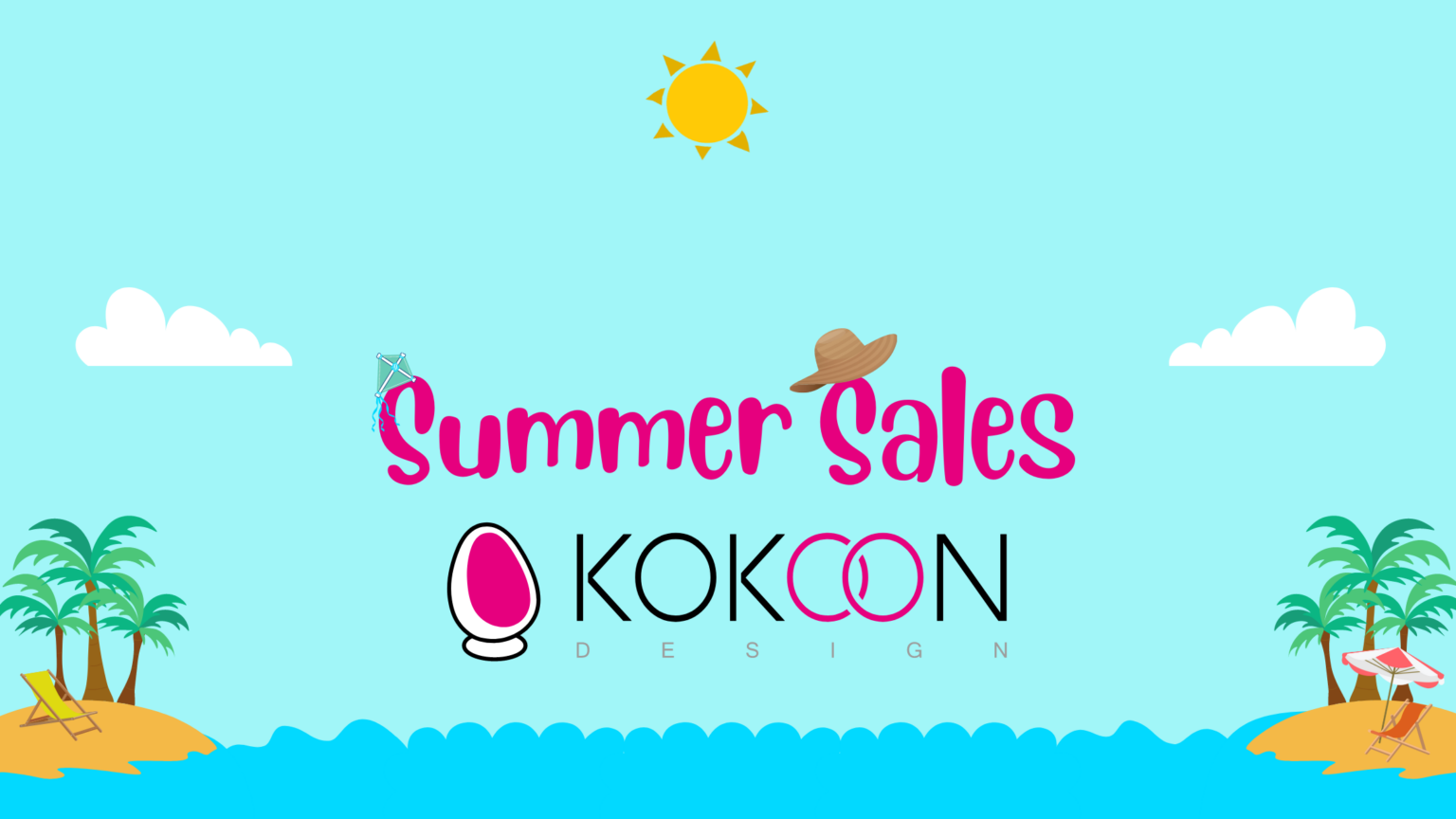 Kokoon Design - Wholesale and Dropshipping of modern furniture