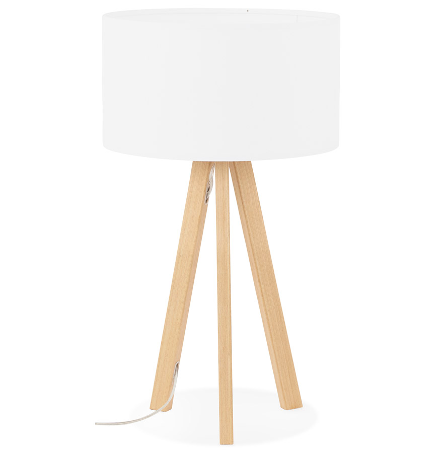 Table Lamp TRIVET MINI - Kokoon Design